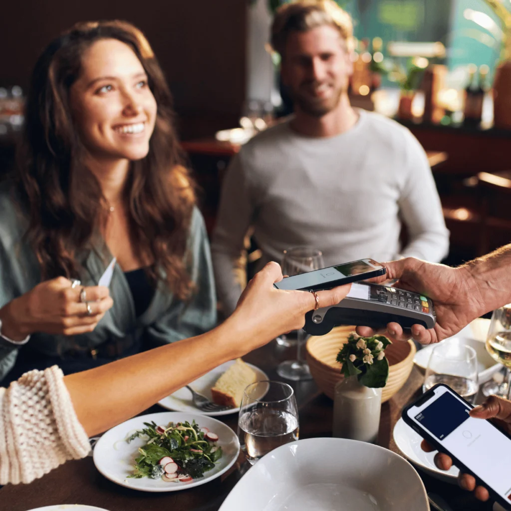 Ventas para cafeterías, bares y restaurantes