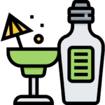 capacitación bartender