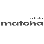 matcha logos prueba social BM